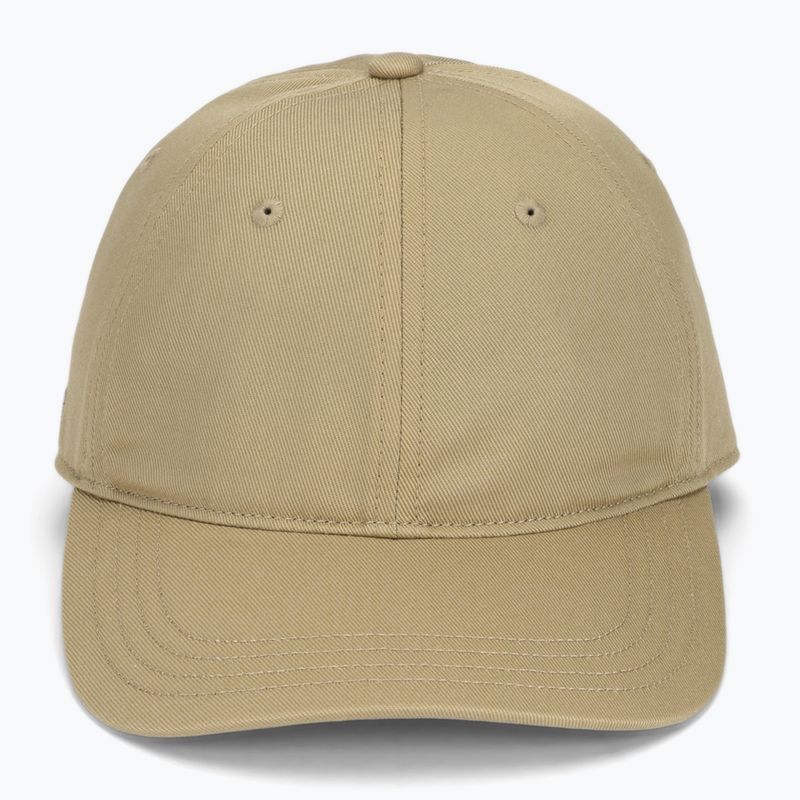Šiltovka Lacoste RK0440 millet 2
