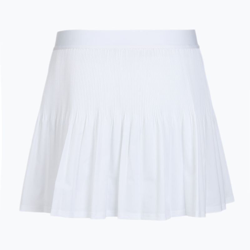 Tenisová sukňa Lacoste JF9990 white 2