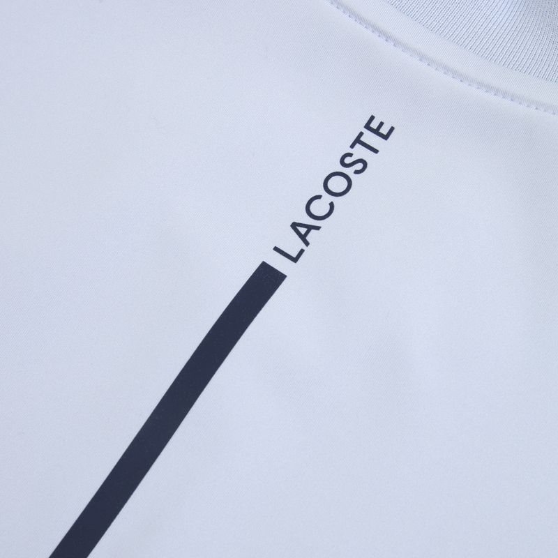 Dámske tenisové polo tričko Lacoste Polo phoenix blue 4