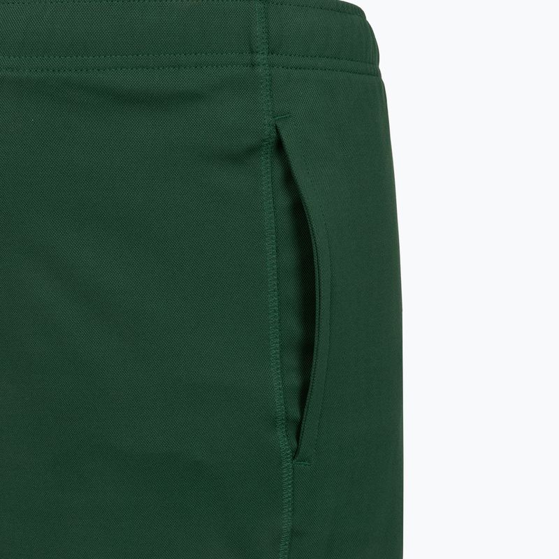 Pánske tenisové šortky Lacoste GH0138 green 5