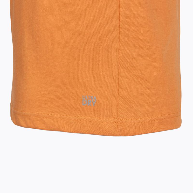 Pánske tenisové tričko Lacoste TH0003 blossom/angie 5
