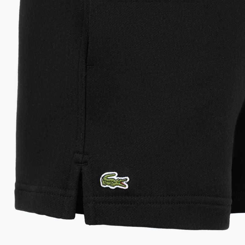 Dámske šortky Lacoste GF5341 black 3