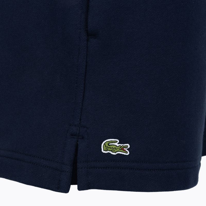 Dámske šortky Lacoste GF5341 navy blue 3