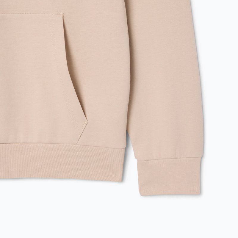 Pánska mikina Lacoste SH9373 Hoodie sisal 7
