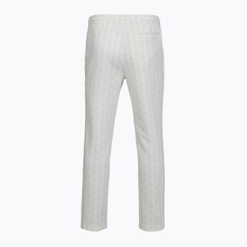 Pánske nohavice Lacoste XH1440 patisson/flour 2