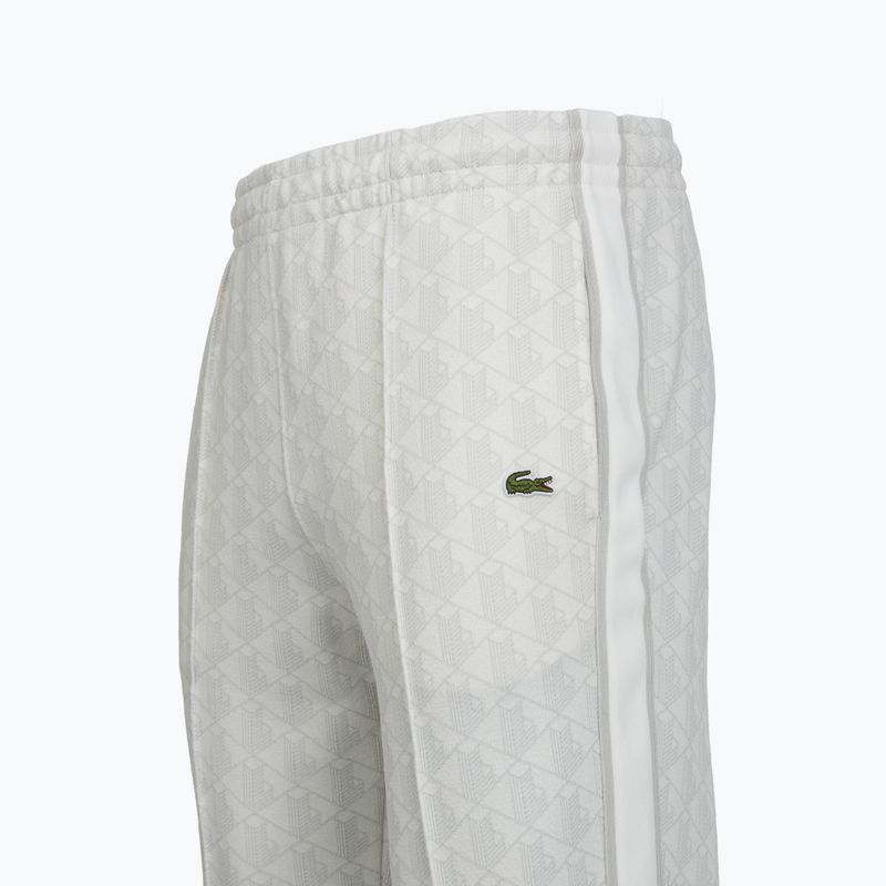 Pánske nohavice Lacoste XH1440 patisson/flour 3
