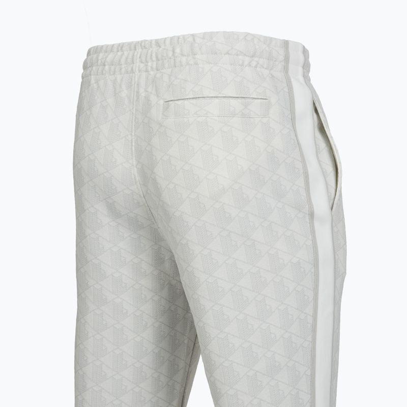 Pánske nohavice Lacoste XH1440 patisson/flour 4