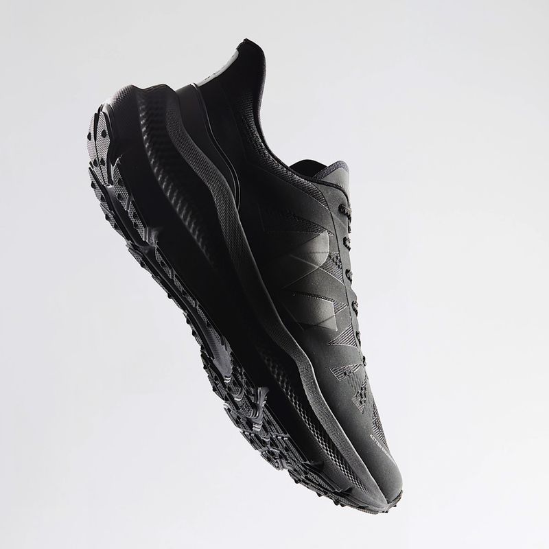 Dámske topánky VEJA Condor 3 Advanced full black 8