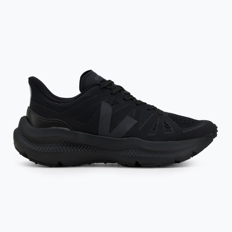 Dámske topánky VEJA Condor 3 Advanced full black 2