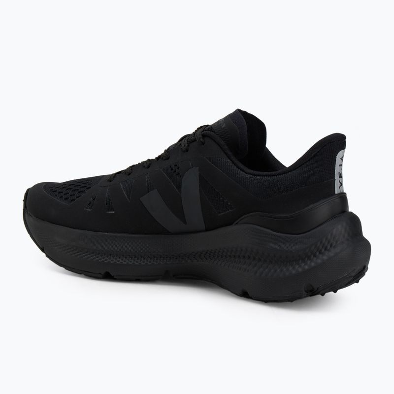 Dámske topánky VEJA Condor 3 Advanced full black 3