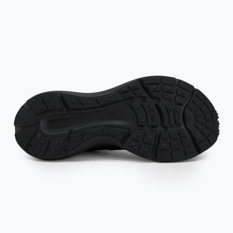 Dámske topánky VEJA Condor 3 Advanced full black 4
