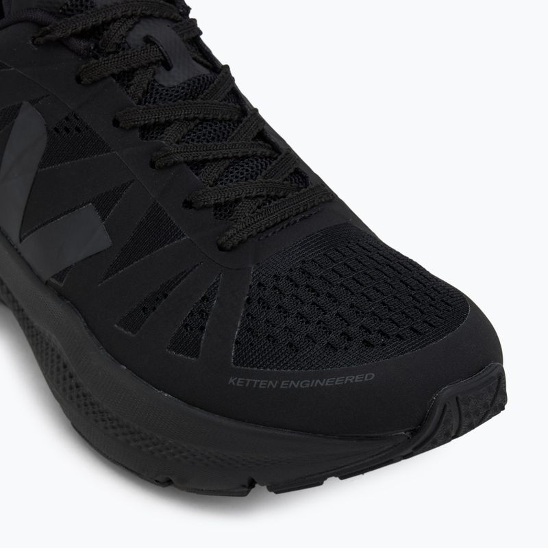 Dámske topánky VEJA Condor 3 Advanced full black 7