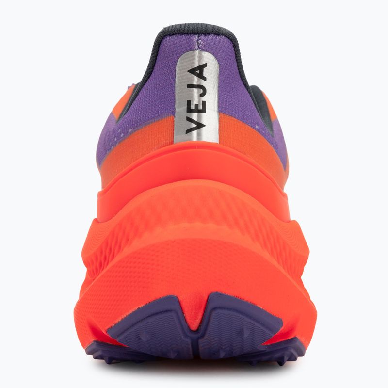 Pánske topánky VEJA Condor 3 Advanced gradient purple/orange fluo 5