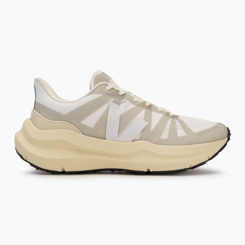 Dámske topánky VEJA Condor 3 Advanced full white 2
