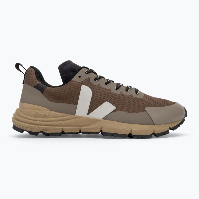 Pánske topánky VEJA Dekkan eagle/light grey 2