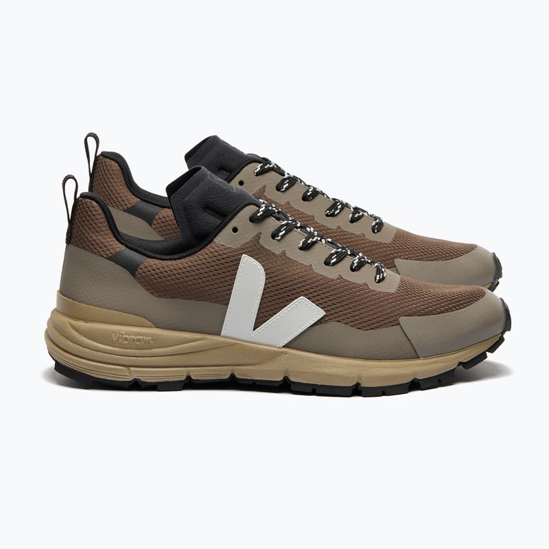 Pánske topánky VEJA Dekkan eagle/light grey 2