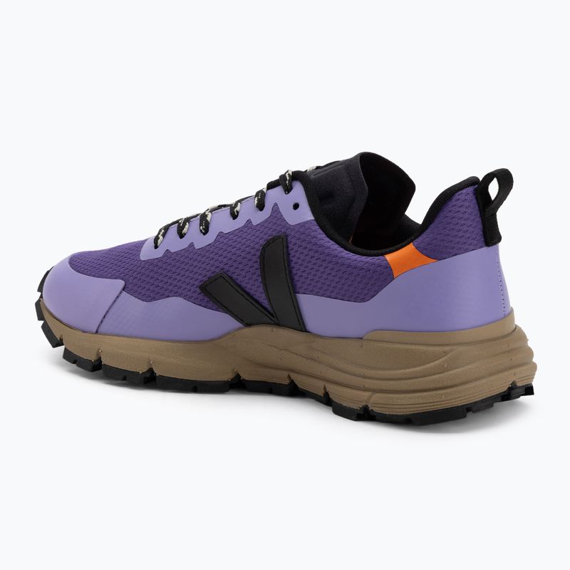 Dámske topánky VEJA Dekkan purple/black 3