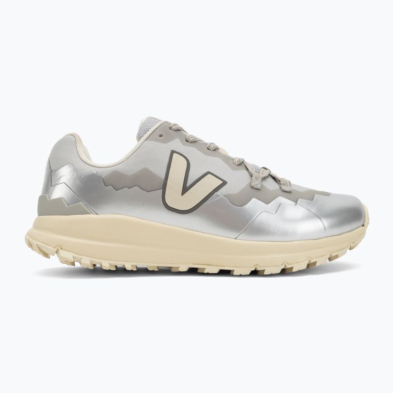 VEJA Fitz Roy Light shark/pierre/silver dámska obuv 2