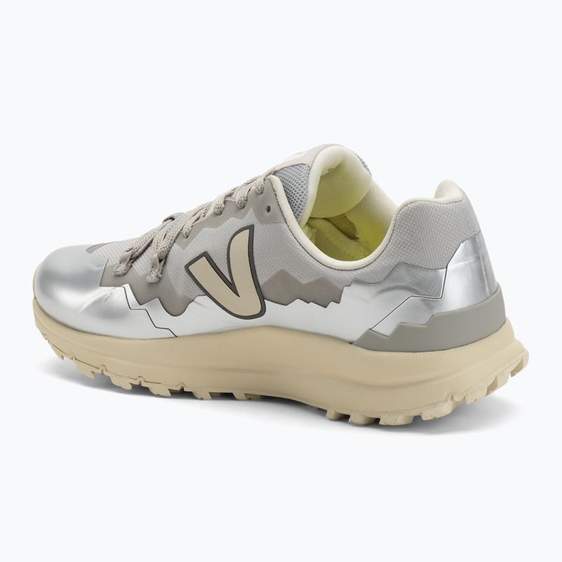 VEJA Fitz Roy Light shark/pierre/silver dámska obuv 3