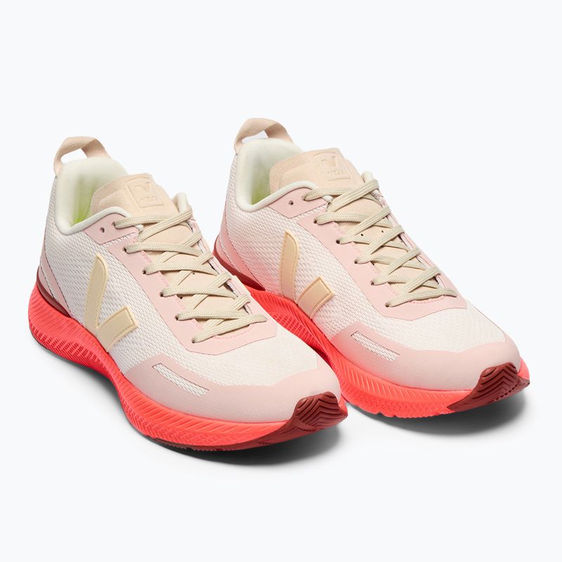 Dámske topánky VEJA Impala glaze/crema 2