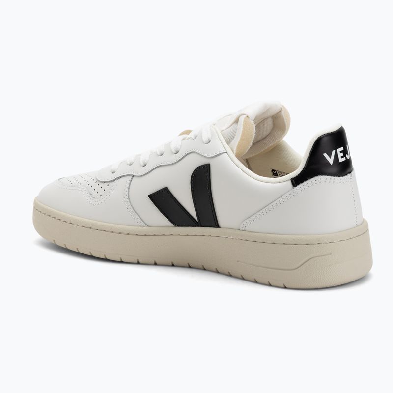 Dámske tenisky VEJA V-10 Prime extra/white/black 3