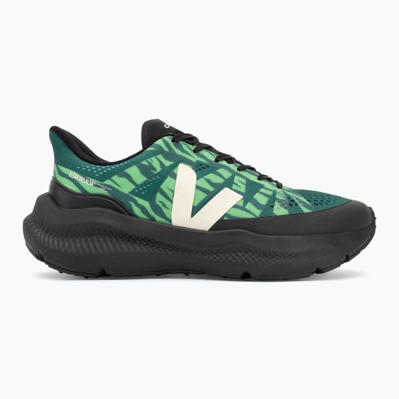 Pánska bežecká obuv VEJA Veja X Cesar Villalba poker/cashew/absinthe 2