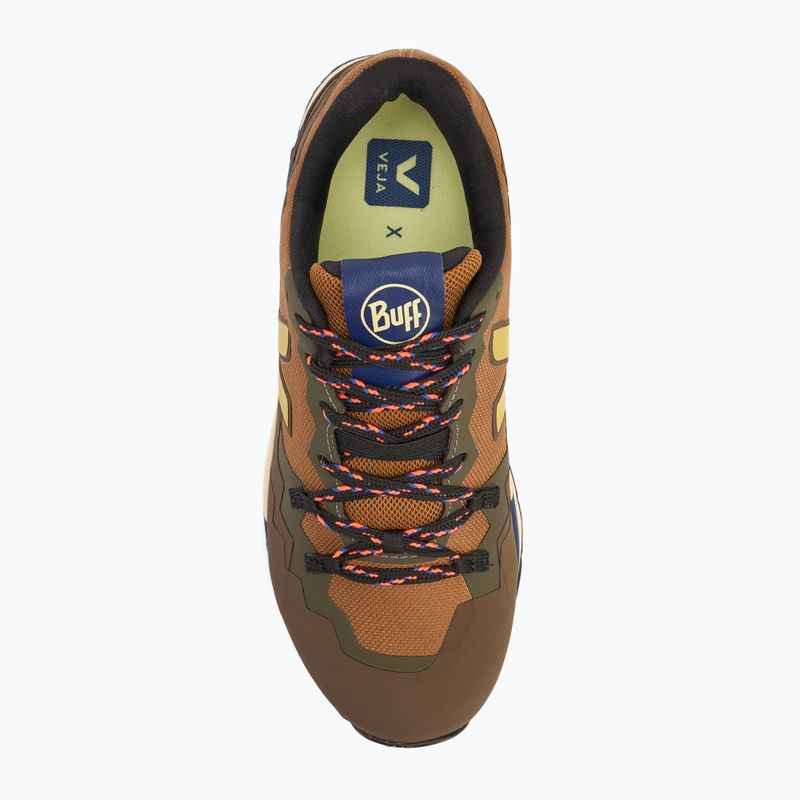 VEJA Fitz Roy X Buff terra/liquor dámska obuv 5