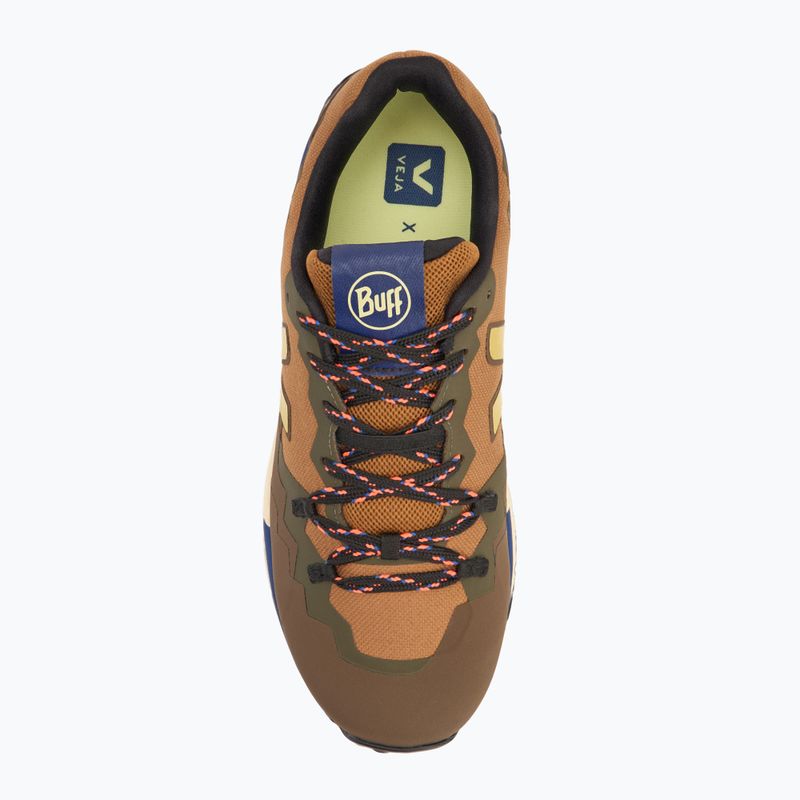 VEJA Fitz Roy X Buff terra/liquor pánska obuv 5