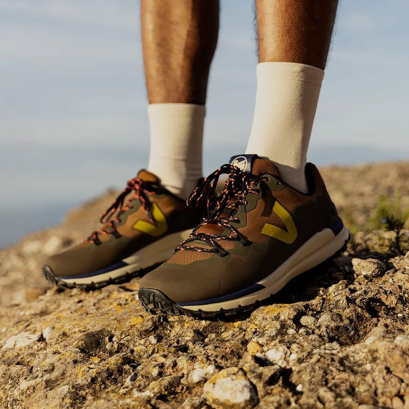 VEJA Fitz Roy X Buff terra/liquor pánska obuv 8
