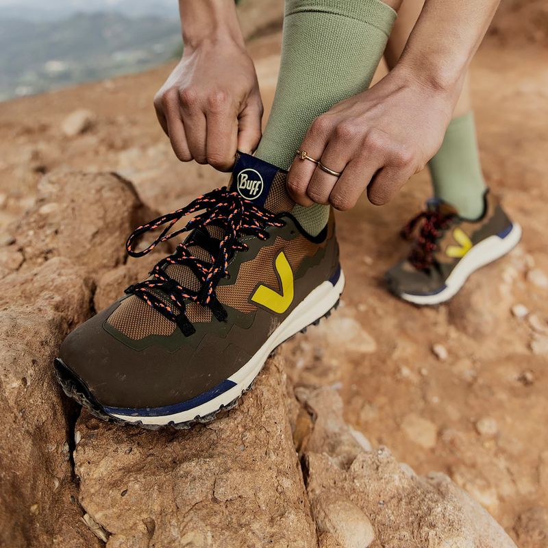 VEJA Fitz Roy X Buff terra/liquor pánska obuv 9