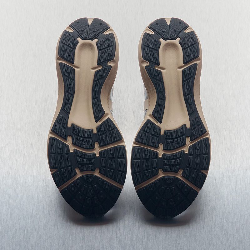 Dámske tenisky VEJA Condor 3 Advanced silver/cashew/almond 11