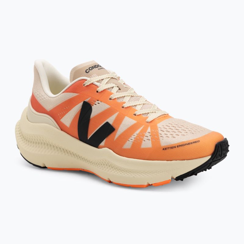 Dámske topánky VEJA Condor 3 Advanced gradient/black