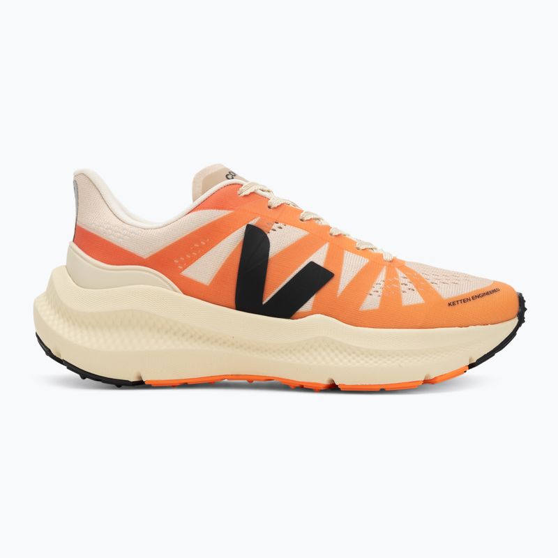 Dámske topánky VEJA Condor 3 Advanced gradient/black 2