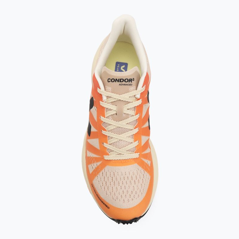 Dámske topánky VEJA Condor 3 Advanced gradient/black 5