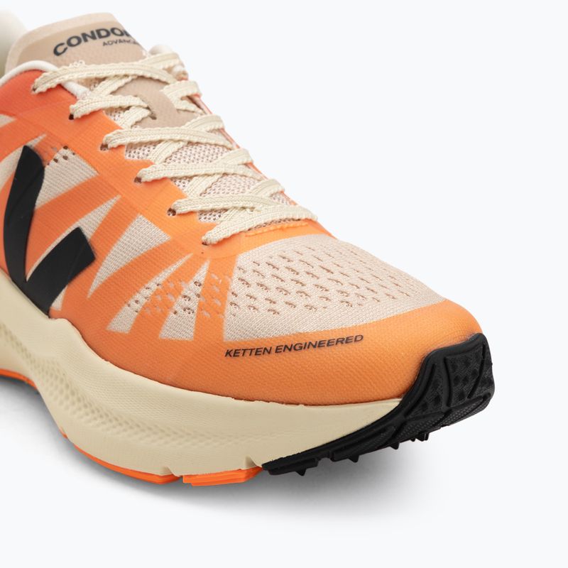 Dámske topánky VEJA Condor 3 Advanced gradient/black 7