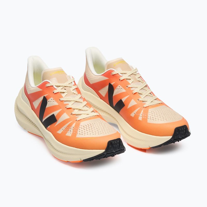 Dámske topánky VEJA Condor 3 Advanced gradient/black 8