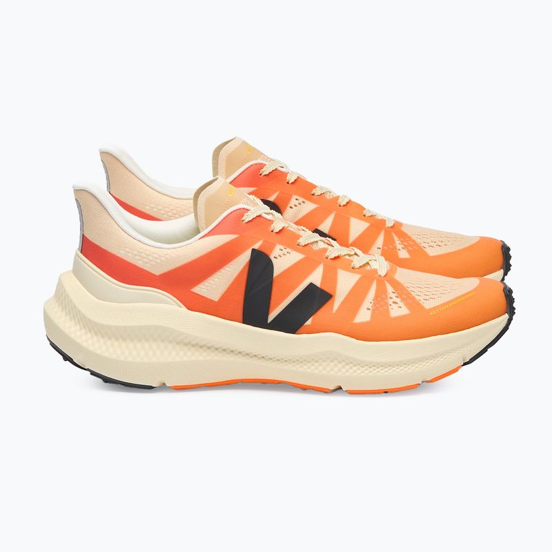 Dámske topánky VEJA Condor 3 Advanced gradient/black 9