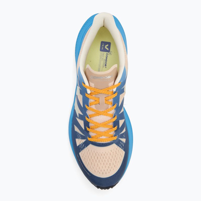 Pánske topánky VEJA Condor 3 Advanced gradient/stone 5