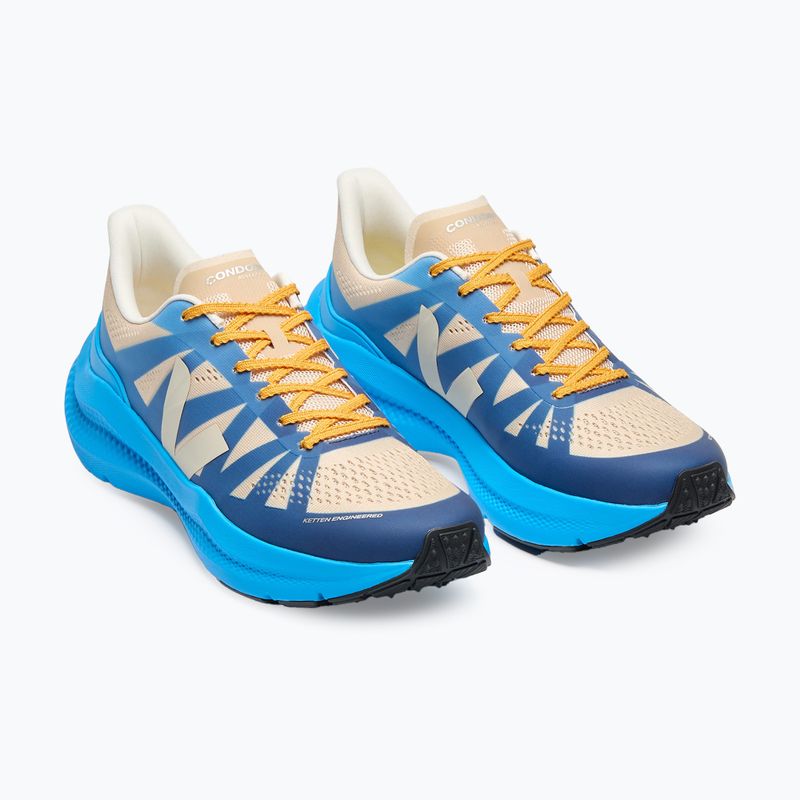 Pánske topánky VEJA Condor 3 Advanced gradient/stone
