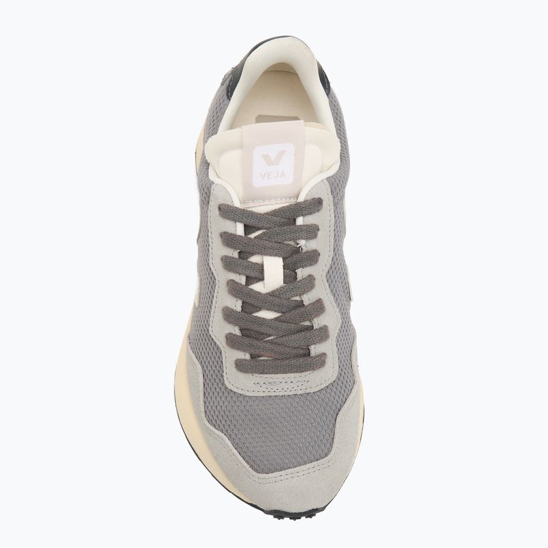 Pánske topánky VEJA Paulistana slate/natural 5