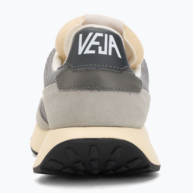 Pánske topánky VEJA Paulistana slate/natural 6