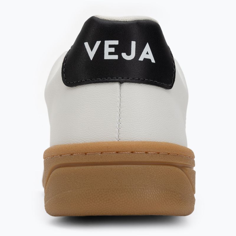 Dámske topánky VEJA Urca white/black/natural 6