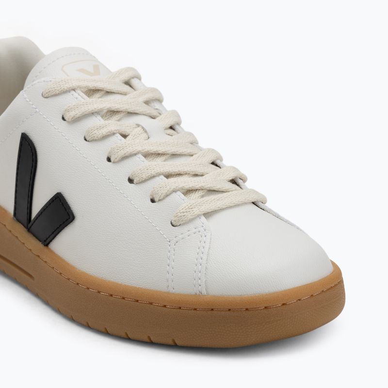 Dámske topánky VEJA Urca white/black/natural 7