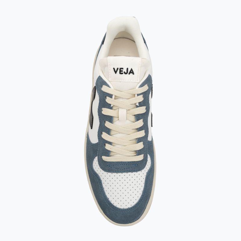 Dámske topánky  VEJA V-10 Prime white/black/california 5
