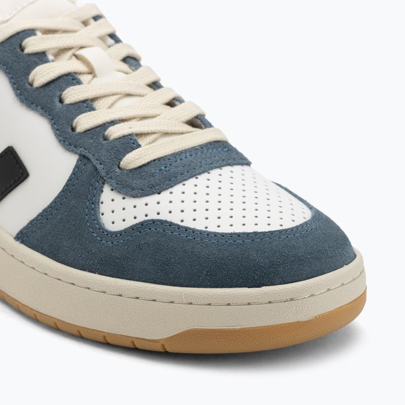 Dámske topánky  VEJA V-10 Prime white/black/california 7