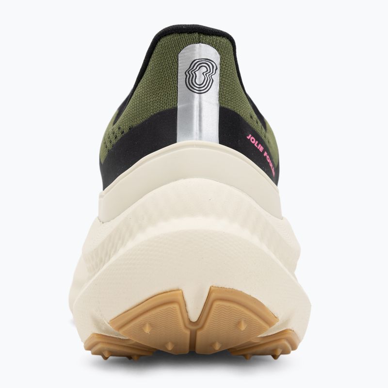 Dámske bežecké topánky VEJA X Jolie Foulee Condor 3 milt/reflective 6