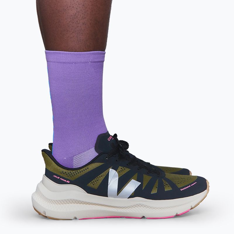 Dámske bežecké topánky VEJA X Jolie Foulee Condor 3 milt/reflective 8