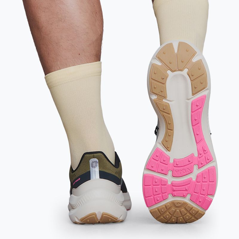 Dámske bežecké topánky VEJA X Jolie Foulee Condor 3 milt/reflective 9