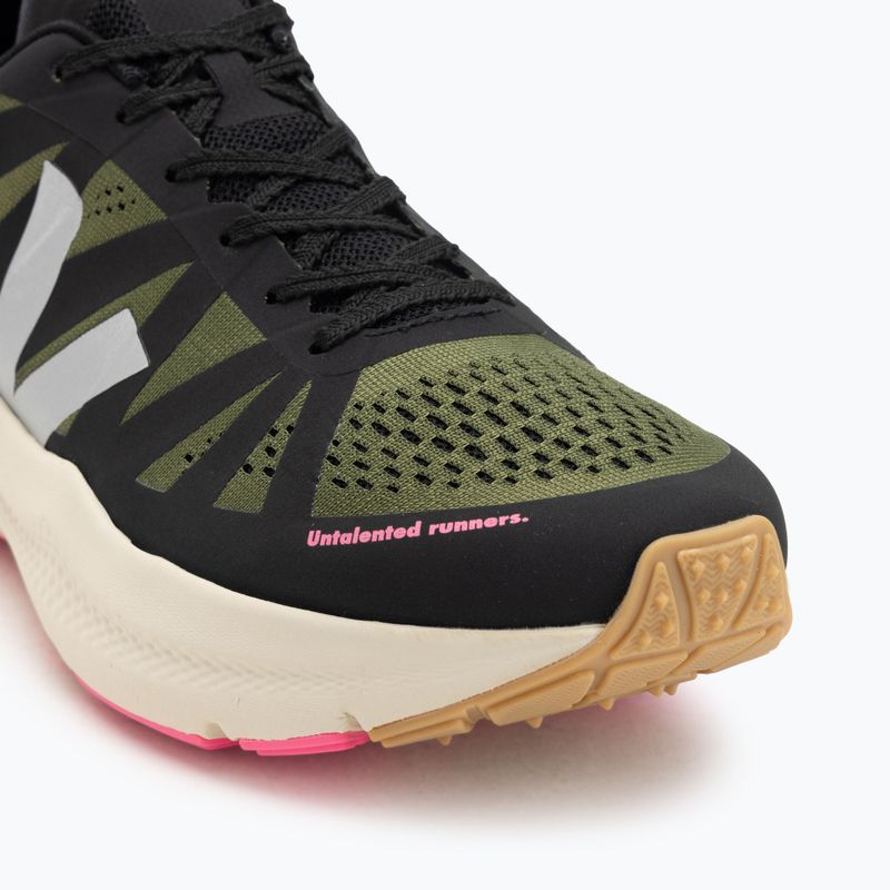 Pánske bežecké topánky VEJA X Jolie Foulee Condor 3 milt/reflective 7