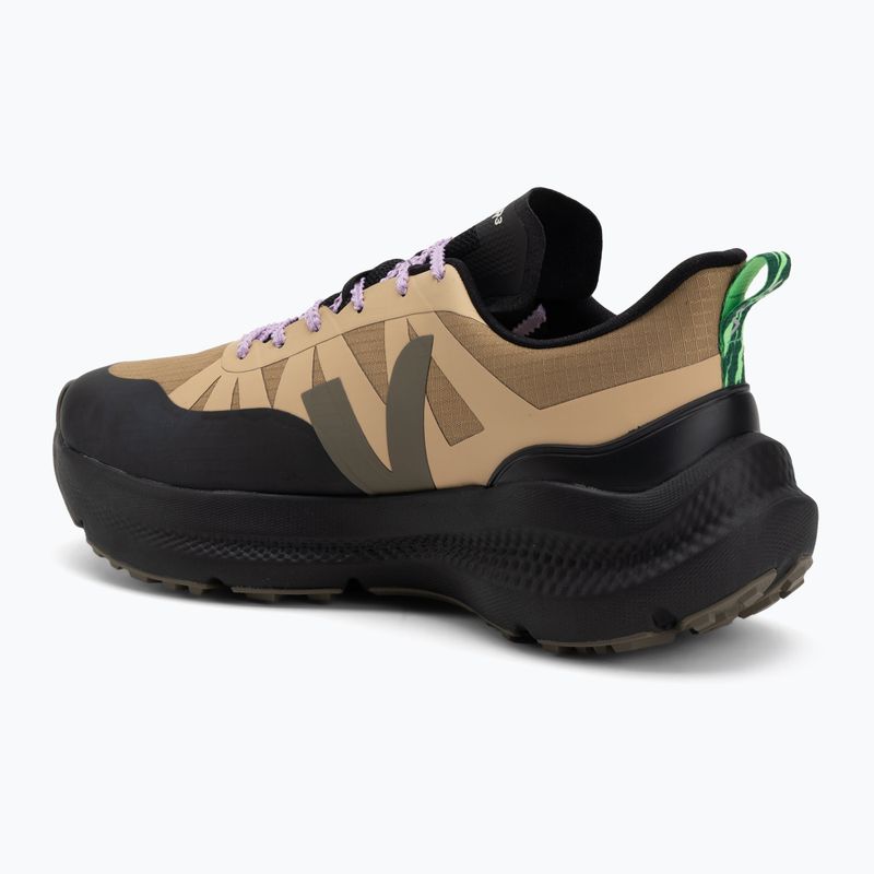 Pánske topánky VEJA X Cesar Villalba Off Road Condor 3 rip 3